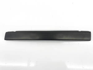 _b33209 ホンダ トゥデイ ハミングX V-JW3 リア リヤ クォーターガラス ウィンドウ パネル カバー 外装 右 R/RH JW2 JA2 JA3