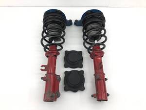 _b61180 マツダ サバンナRX-7 E-FC3S サスペンション ストラット フロント 左右 F057-34-900C / F057-34-700C FC3C