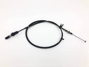 _b72293 ホンダ トゥデイ F PRO V-JW3 アクセルワイヤー スロットル JW2 JA2 JA3