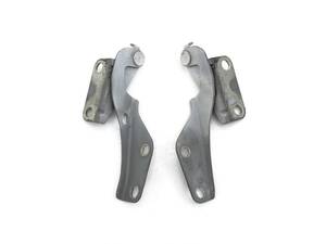 _b119782 Daihatsu Atrai Wagon Custom Turbo R S320G Hood Panel Hinges (Left & Right) W24 S330G S321G S331G HiAce Cargo