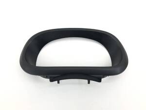 _b118117 ホンダ バモス L HM1 メーターフード トリム カバー 内装 I HM2 HM3 HM4 ホビオ HJ1 HJ2 アクティ HH5 HH6