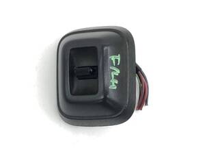 _b118117 ホンダ バモス L HM1 パワーウィンドウ スイッチ フロント 左 F/LH トリム カバー 内装 I HM2 ホビオ HM3 HM4 HJ1 HJ2 アクティ