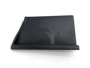 _b118117 ホンダ バモス L HM1 ECU カバー トリム 内装 リア リヤ 左 LH 84221-S3CA-0000-50 I HM2 ホビオ HM3 HM4 HJ1 HJ2 アクティ HH5