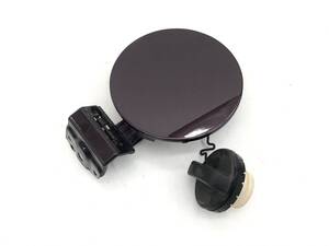 _b115418 ダイハツ タント カスタムVセレクションターボ L375S 給油口キャップ 燃料 フィラー フューエルリッド ふた 蓋 カバー R49 L385S