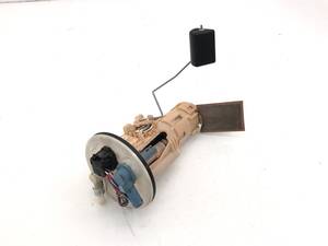 _b115418 ダイハツ タント カスタムVセレクションターボ L375S 燃料ポンプ フューエル KF-DET 23210-B2050 101962-1860 L385S