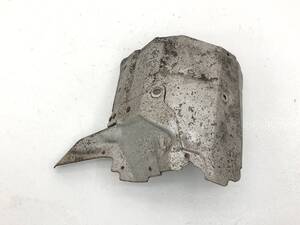 _b113547 ダイハツ アトレーワゴン カスタムターボRS S320G タービン カバー 遮熱板 ターボ チャージャー EF-DET S330G S321G S331G