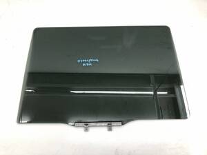 _b113547 ダイハツ アトレーワゴン カスタムターボRS S320G ドア ガラス ウィンドウ リア リヤ 右 R/RH M31Q8 S330G S321G S331G