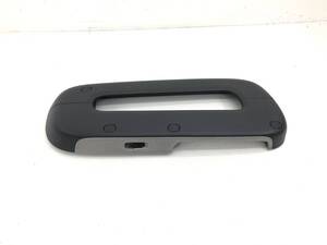 _b113547 ダイハツ アトレーワゴン カスタムターボRS S320G パワーウィンドウ スイッチ フロント 左 F/LH トリム カバー 内装 74222-B5010