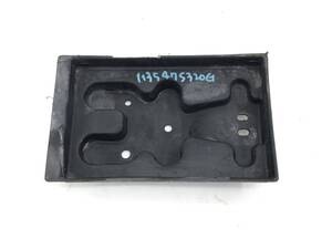 _b113547 ダイハツ アトレーワゴン カスタムターボRS S320G バッテリートレー トレイ ホルダー ケース ボックス 74411-B5010 S330G S321G