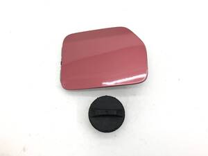 _b112867 スズキ セルボ TX ターボ HG21S 給油口キャップ 燃料 フィラー フューエルリッド ふた 蓋 カバー ZEK