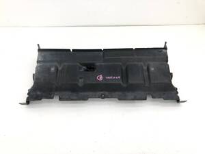 _b107013 ホンダ ビート PP1 フロント アンダーカバー ガード 74111-SS1A-0100