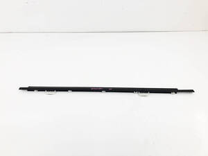 _b107013 ホンダ ビート PP1 ドア 上部 ベルト モール フロント 左 F/LH