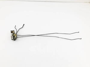 _b107013 ホンダ ビート PP1 ドアロック フロント 左 F/LH