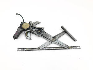 _b107013 ホンダ ビート PP1 ドア ウインドウ レギュレーター モーター フロント 左 F/LH WR-3