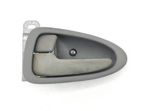 _b107013 ホンダ ビート PP1 インナーハンドル フロント 左 F/LH ドアノブ カバー トリム 内装 A