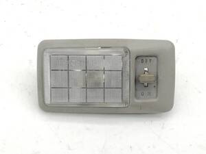 _b107545 ホンダ アクティトラック HA3 ルームランプ マップ 室内灯 C HA4 HH3 HH4