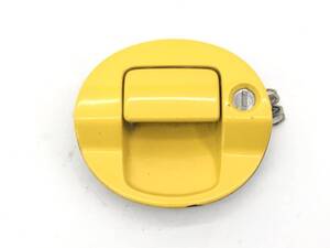 _b106389 ホンダ ビート PP1 アウターハンドル フロント 左 F/LH ドアノブ キャッチ Y53