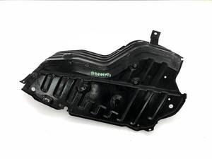 _b106389 ホンダ ビート PP1 燃料タンク カバー 遮熱板 フューエル