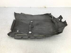 _b106389 ホンダ ビート PP1 フロア カーペット マット 右 RH 運転席側 A 83301-SS1-0000