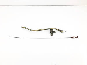 _b105401 トヨタ アルテッツァジータ AS200 Zエディション GXE10W トランスミッションオイル レベルゲージ ガイドパイプ 1G-FE