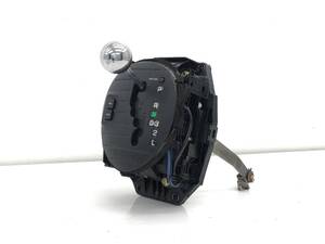 _b105401 トヨタ アルテッツァジータ AS200 Zエディション GXE10W シフトレバー ノブ FG20