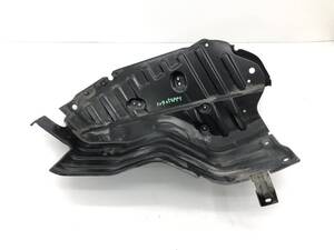 _b104056 ホンダ ビート PP1 燃料タンク カバー 遮熱板 フューエル