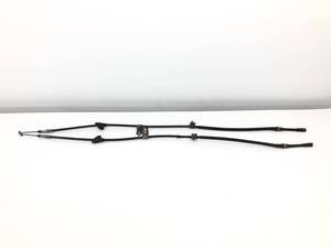 _b104056 ホンダ ビート PP1 サイドブレーキ ワイヤー ケーブル パーキング