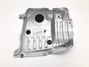 _b104056 ホンダ ビート PP1 エンジンカバー フード メンテナンス (2) NH95M