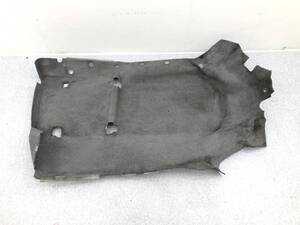 _b98557 Honda Beet E-PP1 Floor Carpet Mat Left LH Passenger side A 83306-SS1-0000