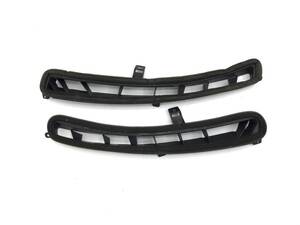 _b98557 ホンダ ビート E-PP1 ダッシュボード エアコン デフロスター 吹出口 左右 77452-SS1-0000 77457-SS1-0000