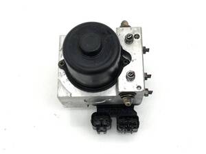 _b97096 トヨタ アルテッツァ RS200 リミテッドII GH-SXE10 ABSアクチュエーター ユニット 44510-24060 133000-5050