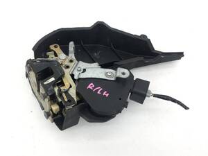 _b97096 トヨタ アルテッツァ RS200 リミテッドII GH-SXE10 ドア ロック アクチュエーター ソレノイド リア リヤ 左 R/LH GXE10