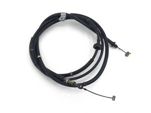 _b94696 ホンダ ビート E-PP1 アクセルワイヤー ケーブル スロットル E07A