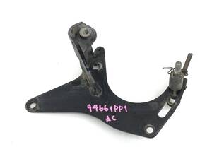 _b94696 ホンダ ビート E-PP1 エアコン コンプレッサー ステー ブラケット 金具
