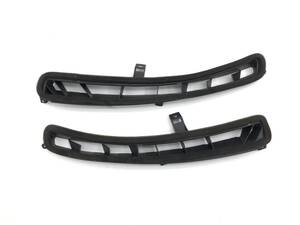 _b94696 ホンダ ビート E-PP1 ダッシュボード エアコン デフロスター 吹出口 左右 77452-SS1-0000 77457-SS1-0000