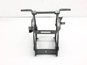 _b94696 ホンダ ビート E-PP1 オーディオ パネル フレーム センター インパネ