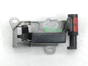 _b91570 ホンダ トゥデイ XLリミテッド E-JA2 インナーハンドル ドアノブ カバー トリム 内装 フロント 左 F/LH C JA3 JW2 JW3 JW4