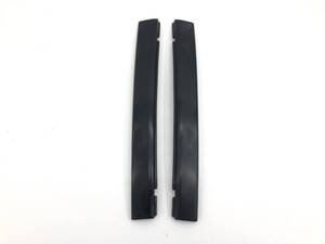 _b91570 ホンダ トゥデイ XLリミテッド E-JA2 リア リヤ クォーターガラス ウィンドウ パネル カバー 外装 左右 JA3 JW2 JW3 JW4