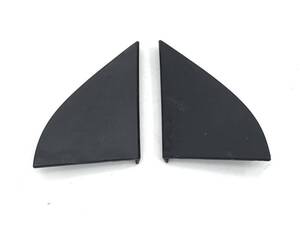 _b76709 ホンダ トゥデイ E-JA2 フロント ドアミラー カバー トリム 内装 左右 76270-SD5-0000 / 76220-SD5-0000 JA3 JW2 JW3 JW4