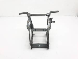 _b126100 ホンダ ビート PP1 オーディオ パネル フレーム センター インパネ