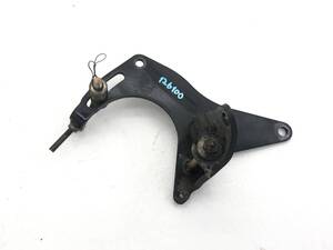 _b126100 ホンダ ビート PP1 エアコン コンプレッサー ステー ブラケット 金具