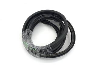 _b126946 トヨタ クレスタ スーパールーセント GX51 トランク ウェザーストリップ ゴム リア リヤ MX51 GX61 MX61