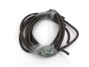 _b126946 トヨタ クレスタ スーパールーセント GX51 ドア左右 フロント リア リヤ 内側 ウェザーストリップ モール ゴム MX51 GX61 MX61