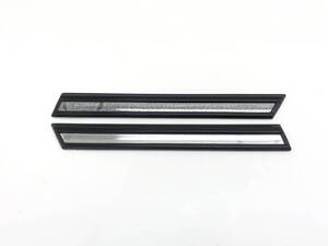 _b126946 トヨタ クレスタ スーパールーセント GX51 サイド モール リアフェンダー リヤ 左右 MX51 GX61 MX61