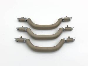 _b126946 トヨタ クレスタ スーパールーセント GX51 アシストグリップ 天井 取っ手 FF41 MX51 GX61 MX61