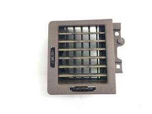 _b126946 トヨタ クレスタ スーパールーセント GX51 ダッシュボード エアコン吹出口 左 LH トリム カバー 内装 FF41 55688-22010 MX51 GX61