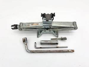 _b126946 トヨタ クレスタ スーパールーセント GX51 車載工具 パンタグラフジャッキ MX51 GX61 MX61