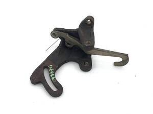 _b126946 トヨタ クレスタ スーパールーセント GX51 パワステポンプ パワーステアリング ステー ブラケット 金具 MX51 GX61 MX61