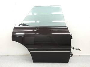 _b126946 トヨタ クレスタ スーパールーセント GX51 ドア リア リヤ 右 R/RH 490 FF41 MX51 GX61 MX61