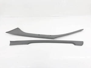 _b128074 ホンダ トゥデイ Lf JA4 フロント ピラー A ルーフ トリム カバー 内装 左 LH K 84151-ST5-0030 84180-S62-0000 JA5